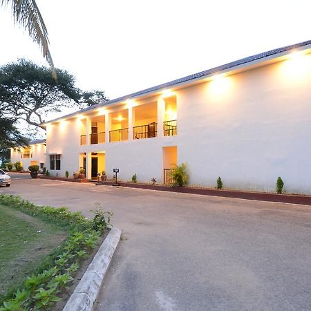 Sakura Inn Bagan Esterno foto