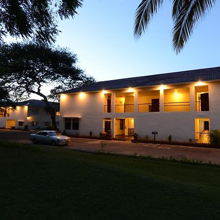 Sakura Inn Bagan Esterno foto