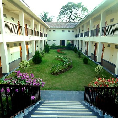 Sakura Inn Bagan Esterno foto