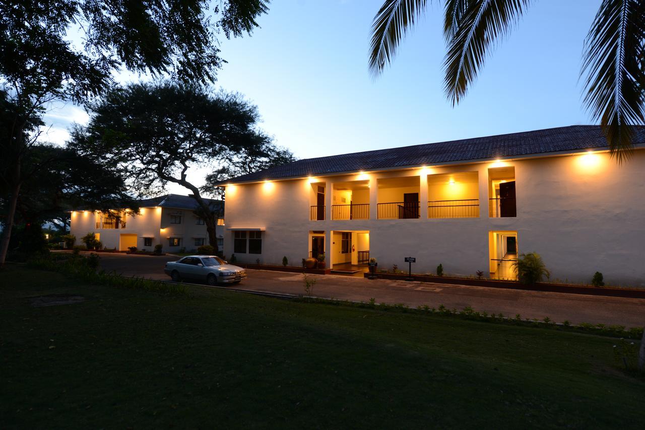 Sakura Inn Bagan Esterno foto