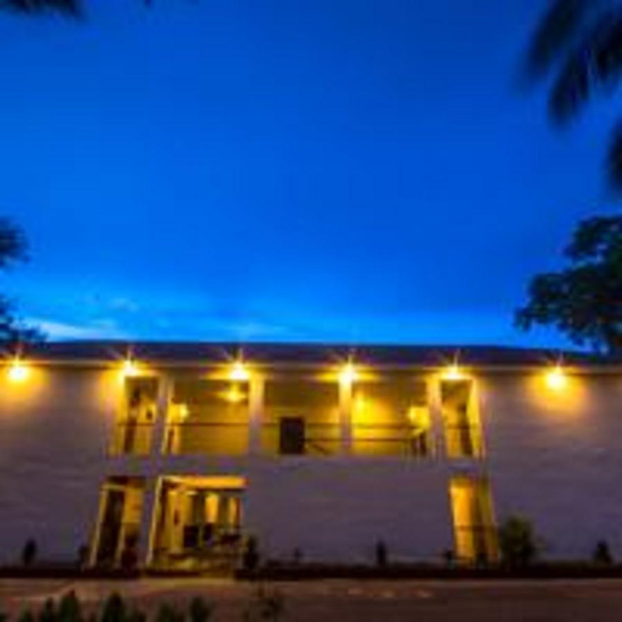 Sakura Inn Bagan Esterno foto