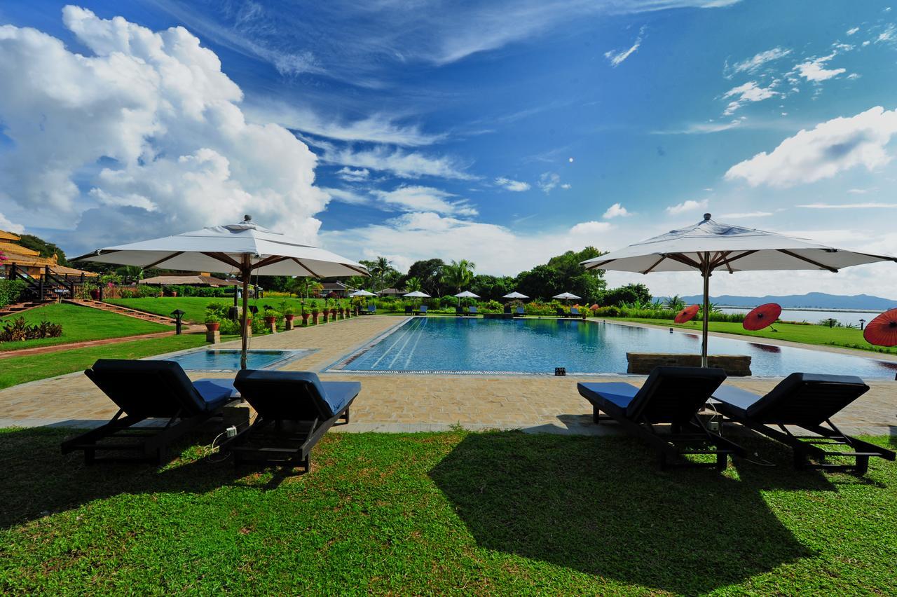 Sakura Inn Bagan Esterno foto