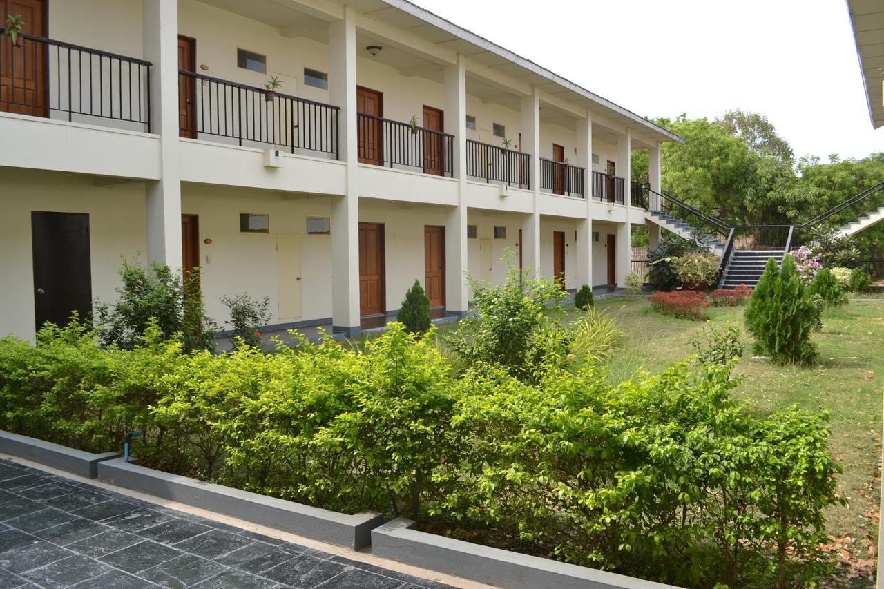 Sakura Inn Bagan Esterno foto