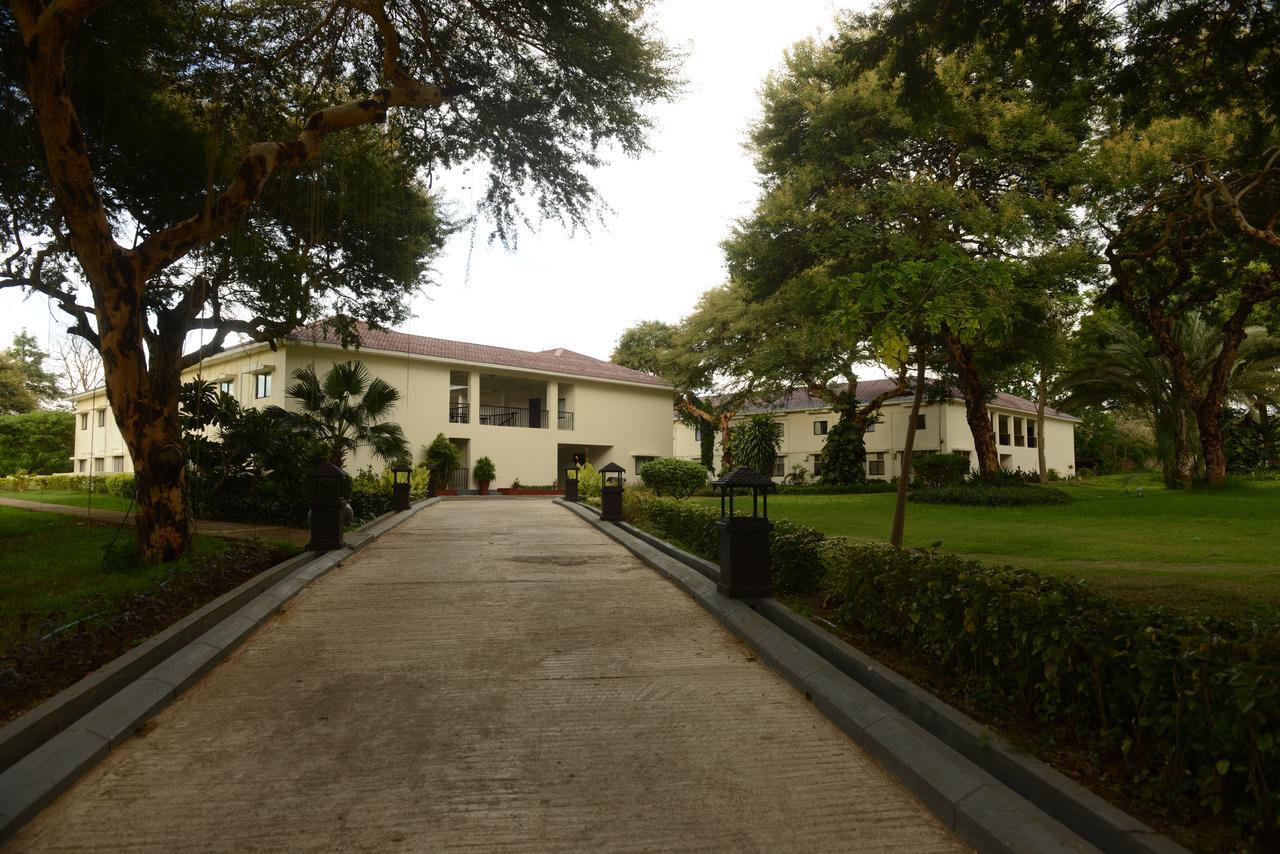 Sakura Inn Bagan Esterno foto